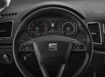 Seat Alhambra 2015 года